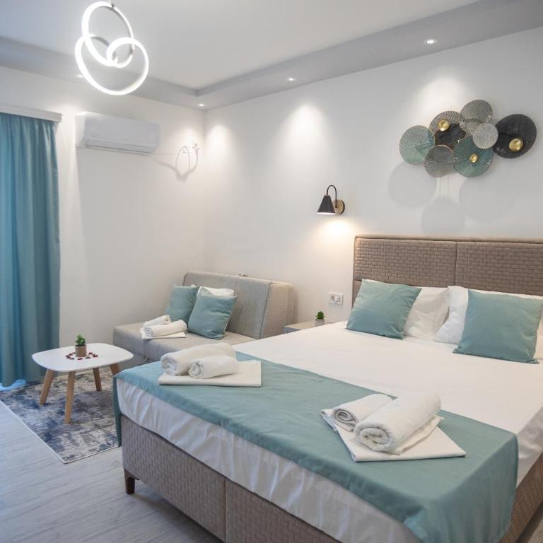 Apartments Cota Guesthouse - Deluxe King Studio - 1