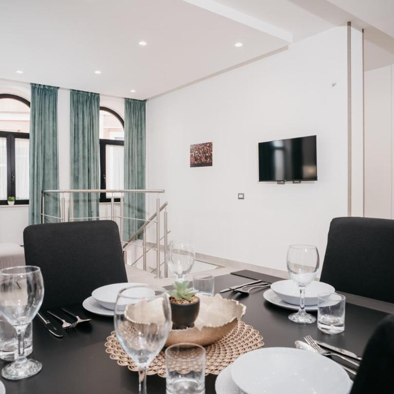 Vista Napoli ''Il nuovo appartamento'' - Appartamento con 3 Camere da Letto - 4