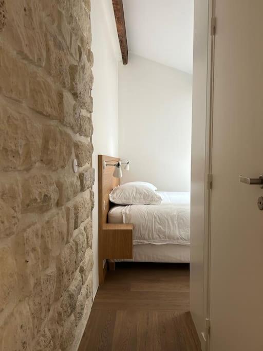 Elegant loft-duplex pour 2/3 personnes - Appartamento con 1 Camera da Letto - 7