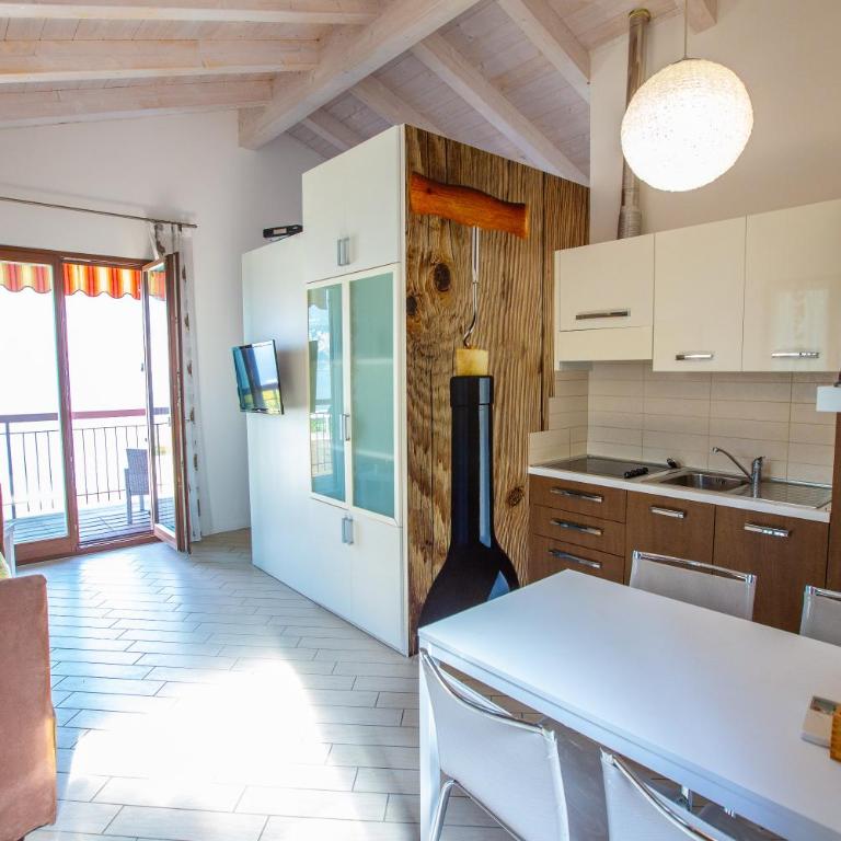 Villa Pifferi - Monolocale Standard - 6