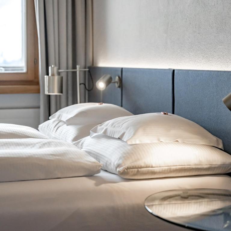 Hotel Nevada - Superior Doppelzimmer - 7