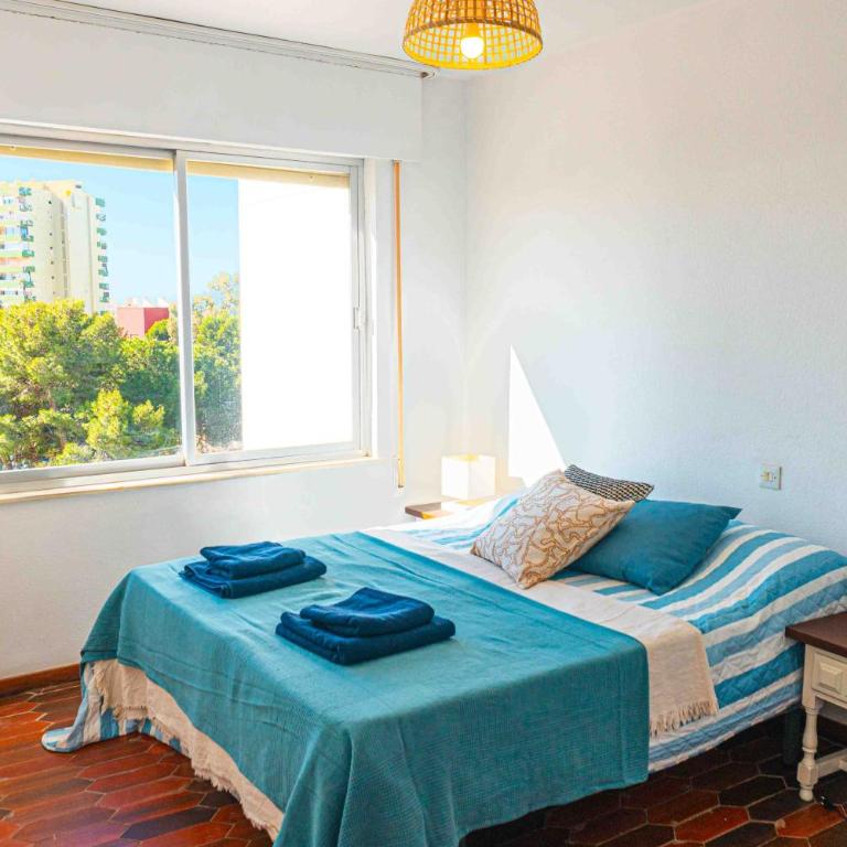 Apartamento en Aguadulce con vistas al mar - Apartamento de 1 dormitorio - 26