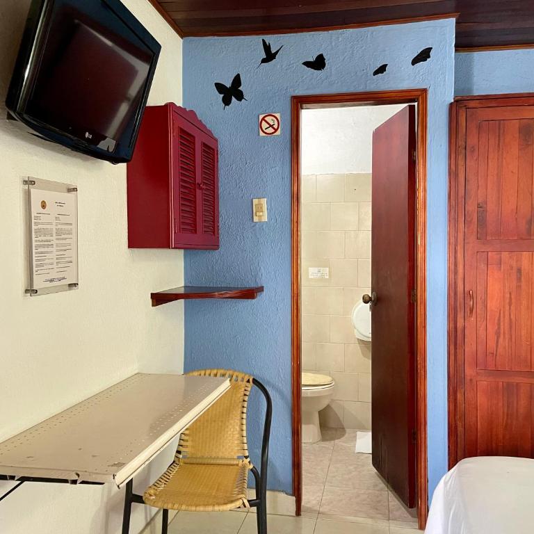 Hotel Nueva Granada - Habitación Doble - 4
