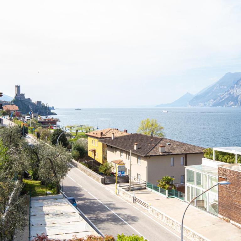 Villa Pifferi - Appartamento Superior - 10