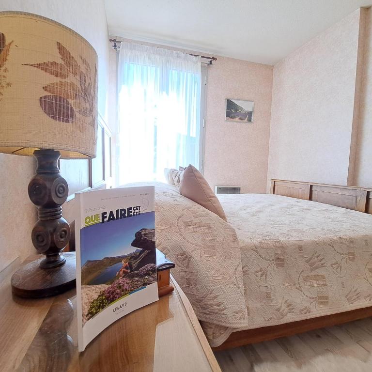 Appartements Barcelonette by PraLoup Vacances - Apartment with Garden View - 13