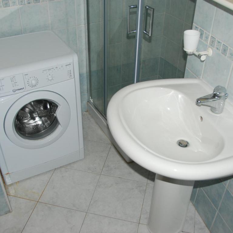 Splendido Appartamento a 500 Metri dal Mare - Appartamento con 2 Camere da Letto - 5