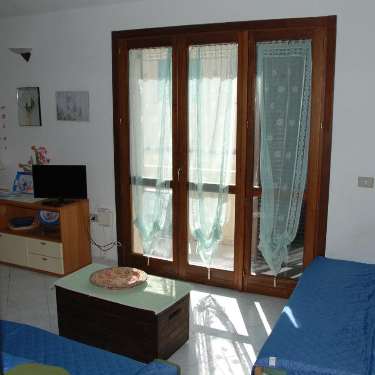 Splendido Appartamento a 500 Metri dal Mare - Appartamento con 2 Camere da Letto - 20