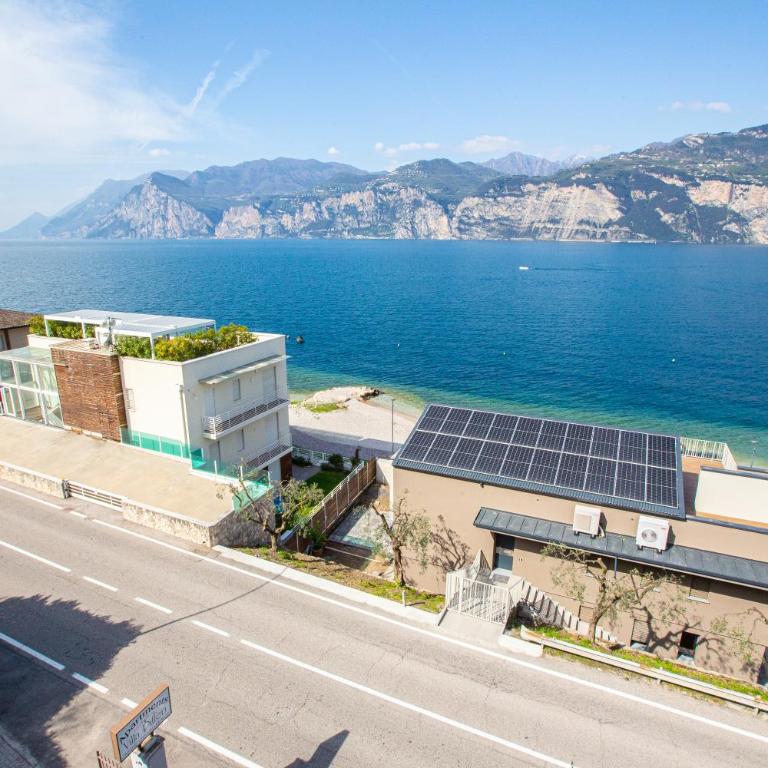 Villa Pifferi - Appartamento con 2 Camere da Letto - Piano Superiore - 5