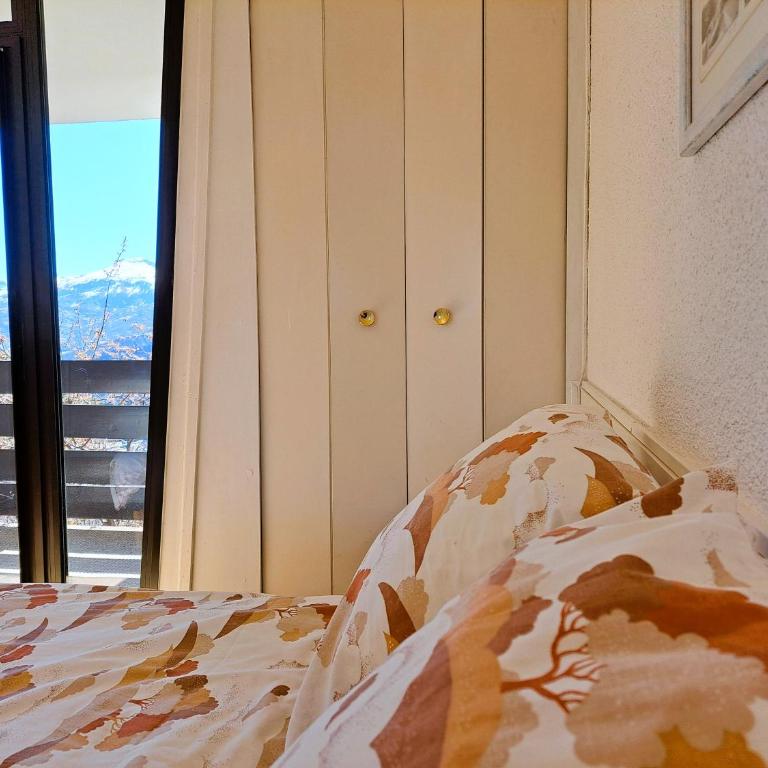 Appartements Pra Loup 1600 by PraLoup Vacances - Two-Room Apartment - 12