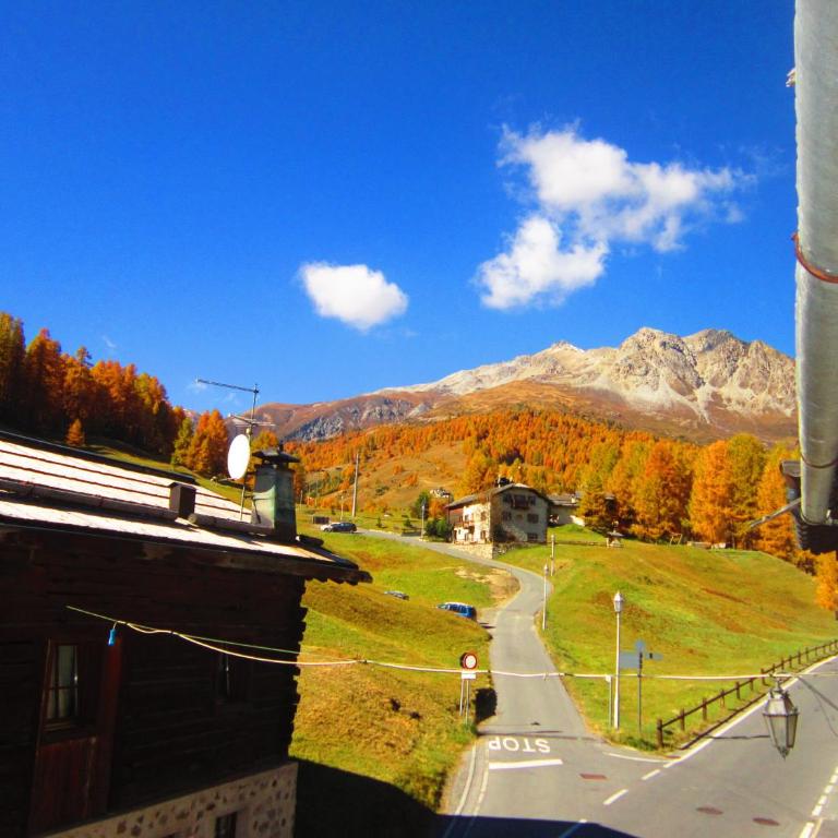 canton 520 appartamenti self check in - Appartamento con Vista Montagna - 1