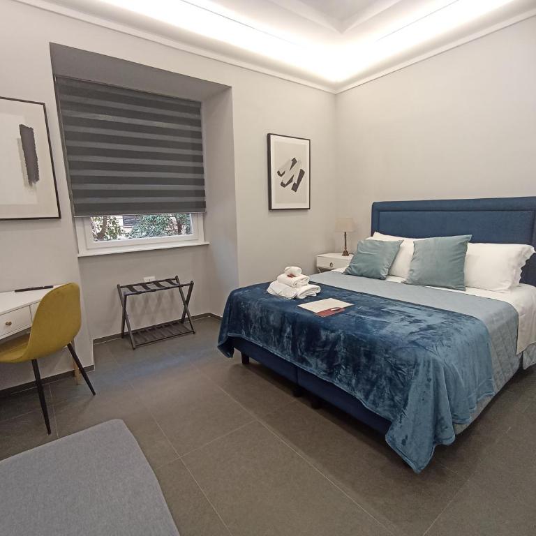 AD Vatican Luxury Rooms - by AD Roma - Deluxe Doppel-/Zweibettzimmer - 6