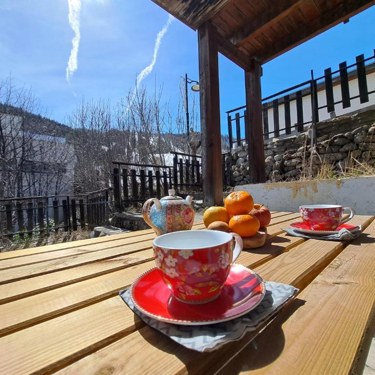 Appartements Pra Loup 1600 by PraLoup Vacances - Studio - 1
