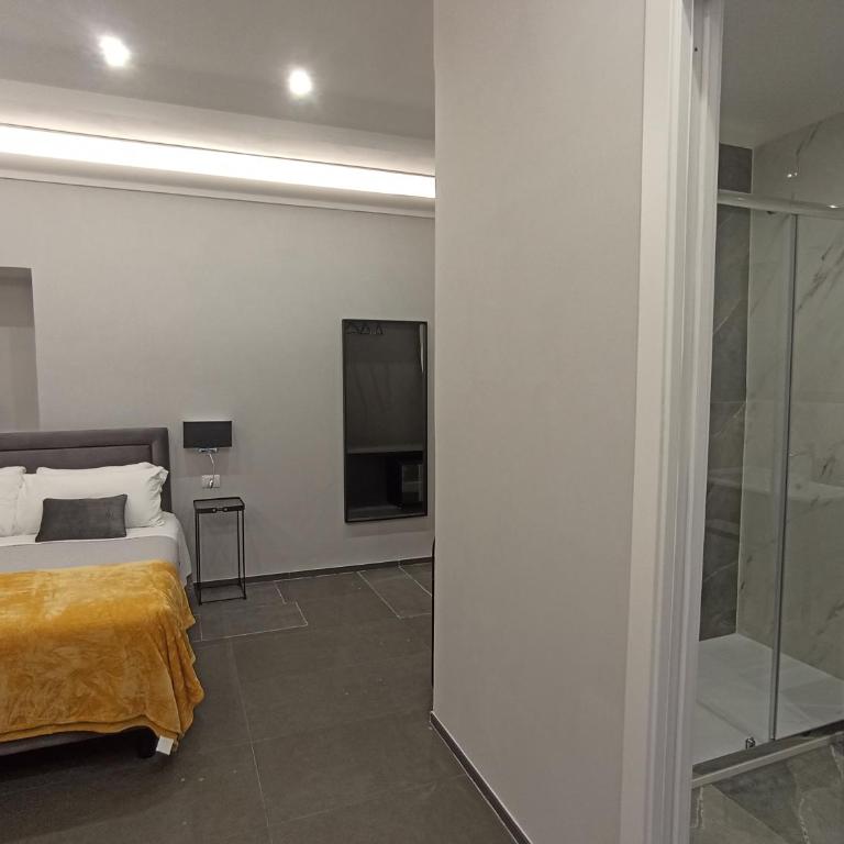 AD Vatican Luxury Rooms - by AD Roma - Comfort Dreibettzimmer mit Dusche - 7