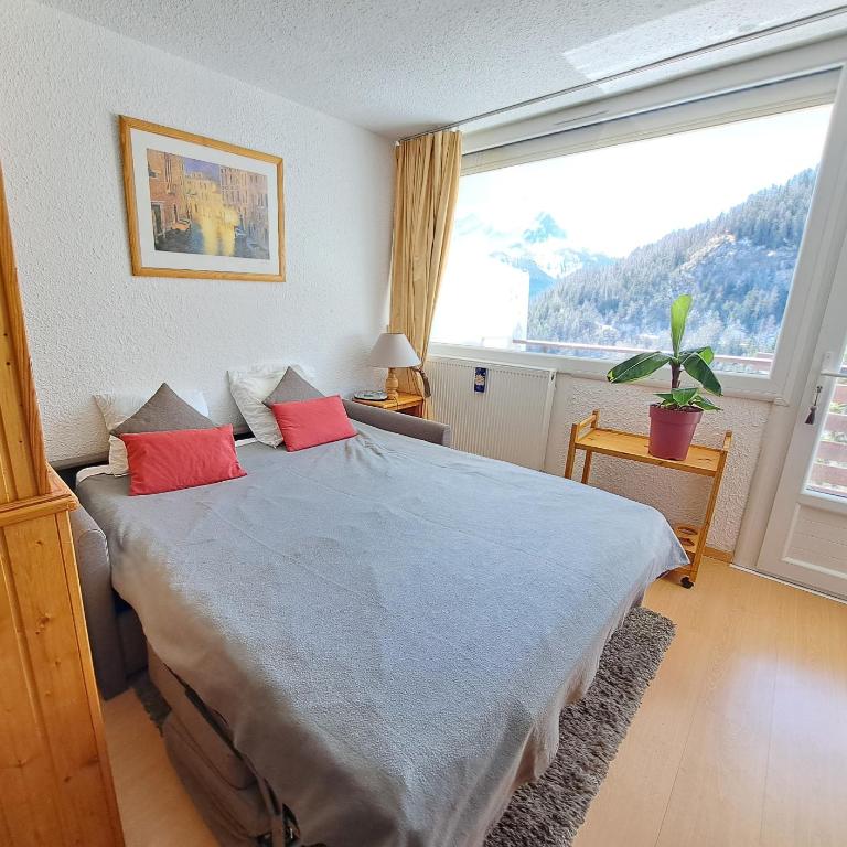Appartements Pra Loup 1600 by PraLoup Vacances - Studio - 15