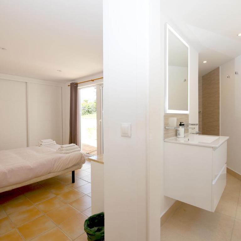 Villa CAMPO - Villa de 3 dormitorios - 12