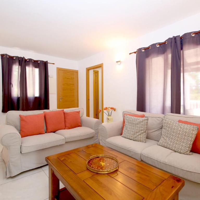 Villa CAMPO - Villa de 3 dormitorios - 3
