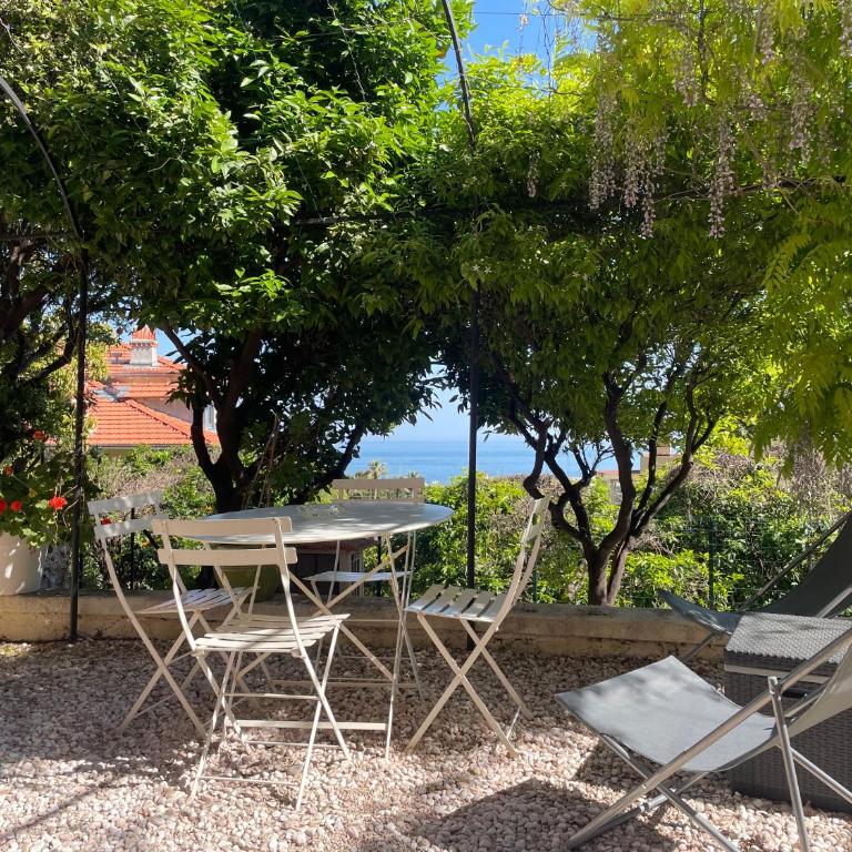 La Bibiane Beaulieu sur mer !!! - Apartment mit 1 Schlafzimmer - 1
