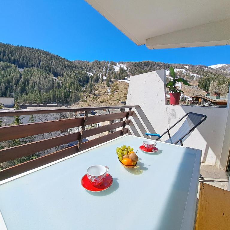 Appartements Pra Loup 1600 by PraLoup Vacances - Studio - 21