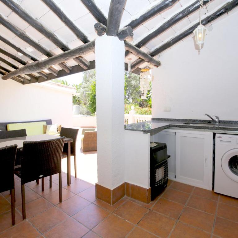 Villa CAMPO - Villa de 3 dormitorios - 20