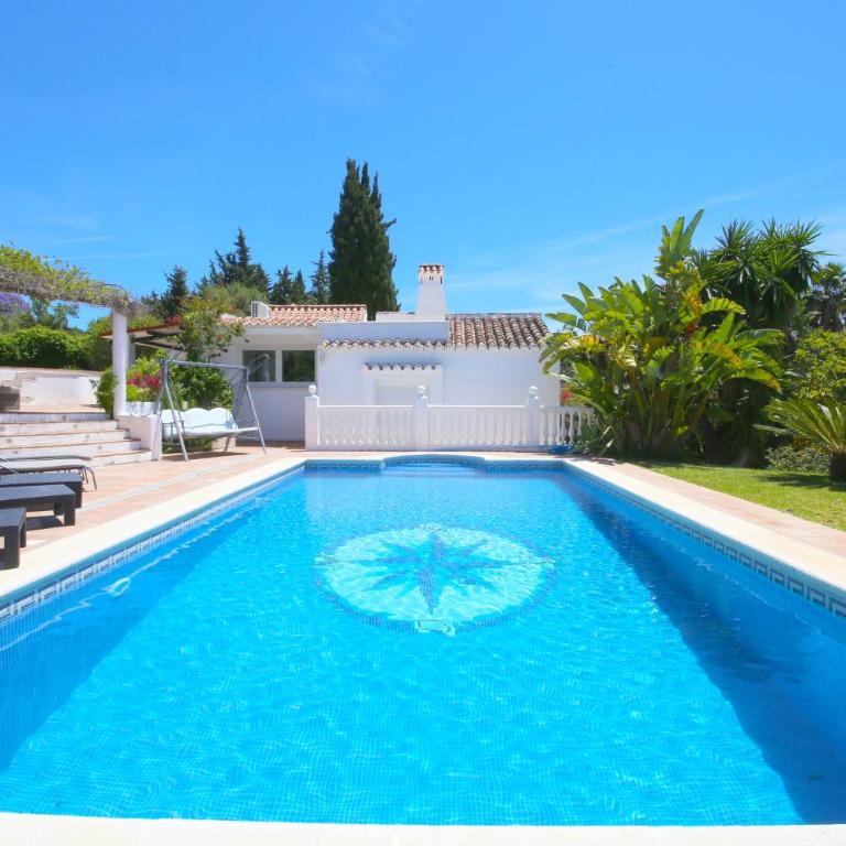 Villa CAMPO - Villa de 3 dormitorios - 1