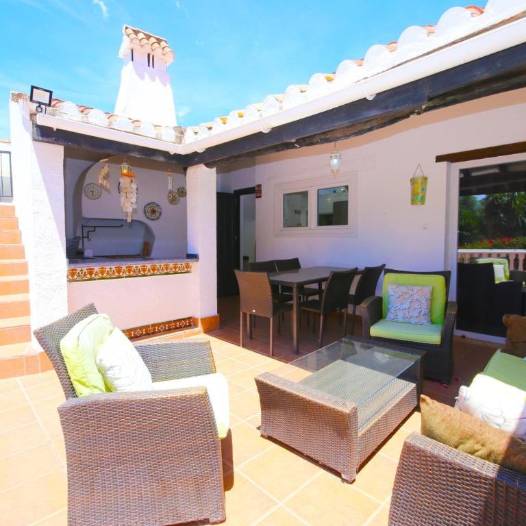 Villa CAMPO - Villa de 3 dormitorios - 2