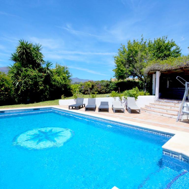 Villa CAMPO - Villa de 3 dormitorios - 18