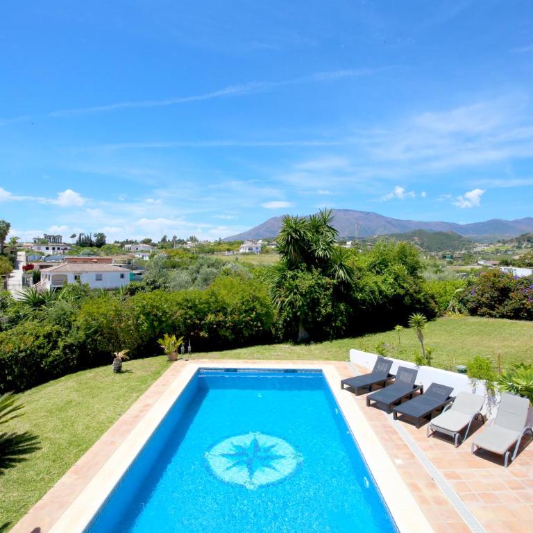 Villa CAMPO - Villa de 3 dormitorios - 23