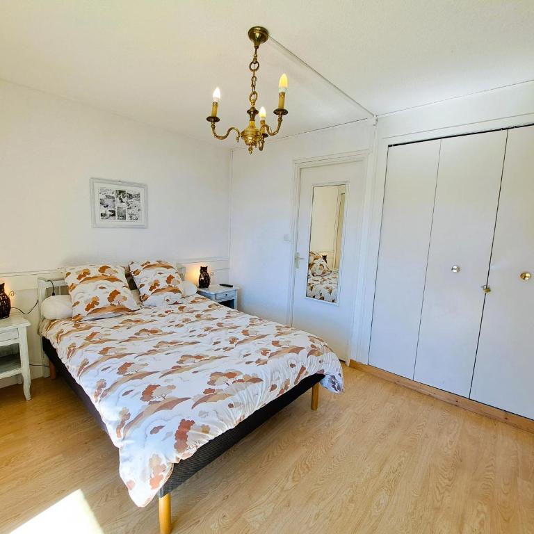 Appartements Pra Loup 1600 by PraLoup Vacances - Two-Room Apartment - 18