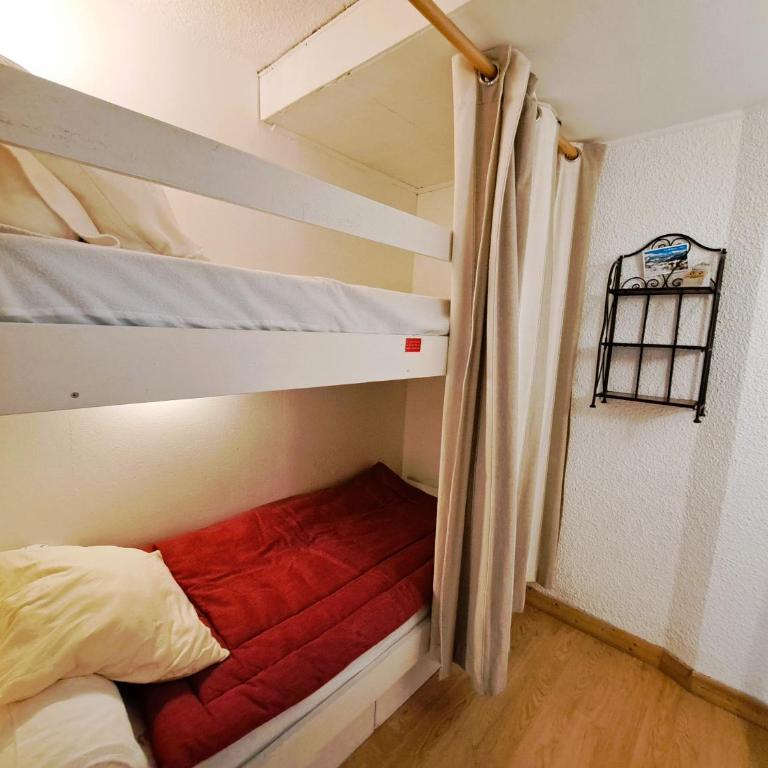 Appartements Pra Loup 1600 by PraLoup Vacances - Three-Room Apartment - 4