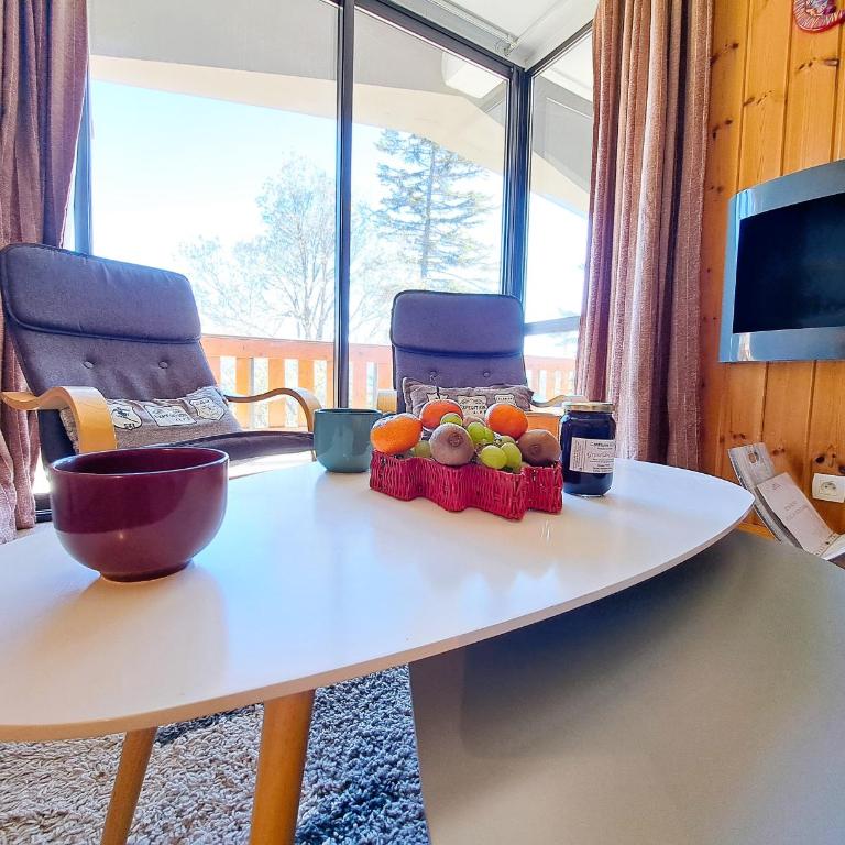 Appartements Pra Loup 1600 by PraLoup Vacances - Two-Room Apartment - 7