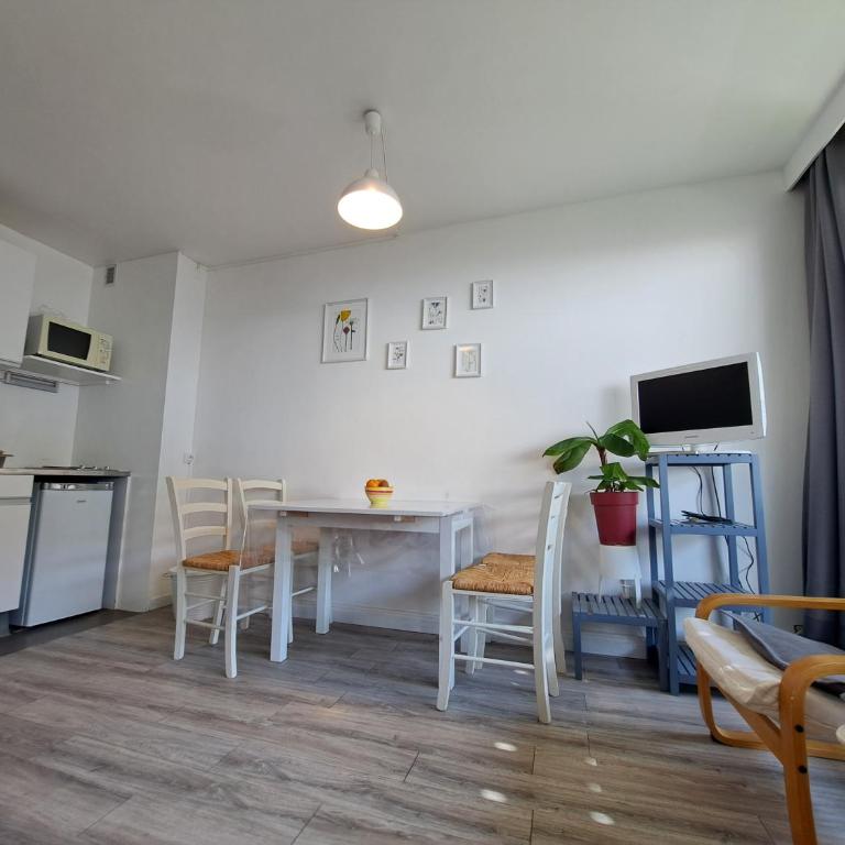 Appartements Pra Loup 1600 by PraLoup Vacances - Studio - 18