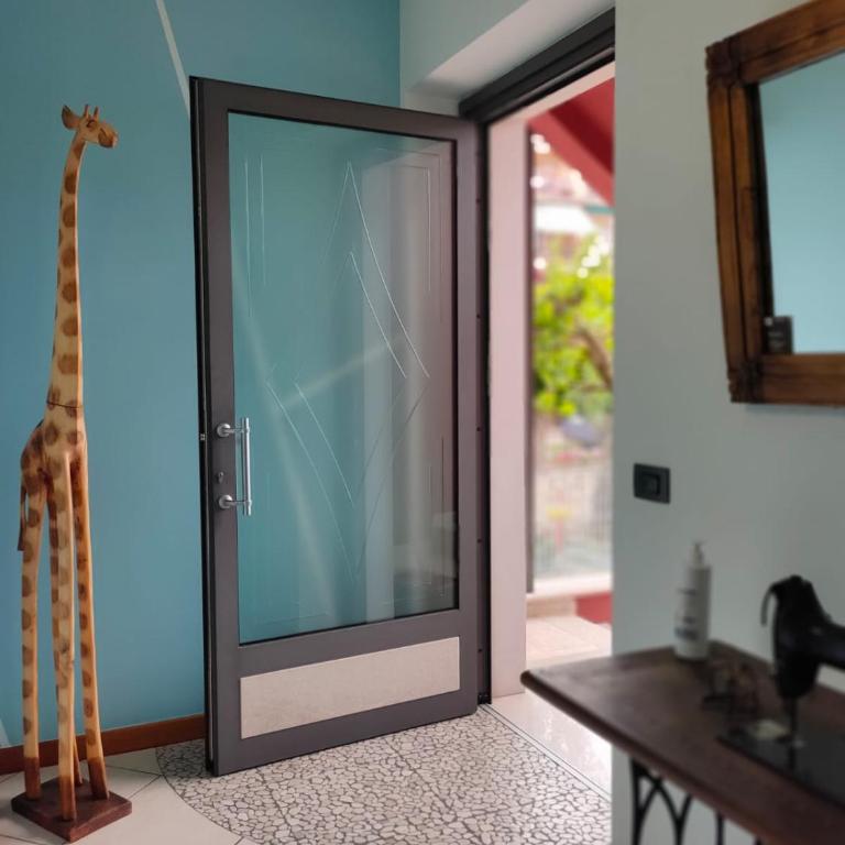 Garda Dreams Apartment - Appartement 2 Chambres - 5