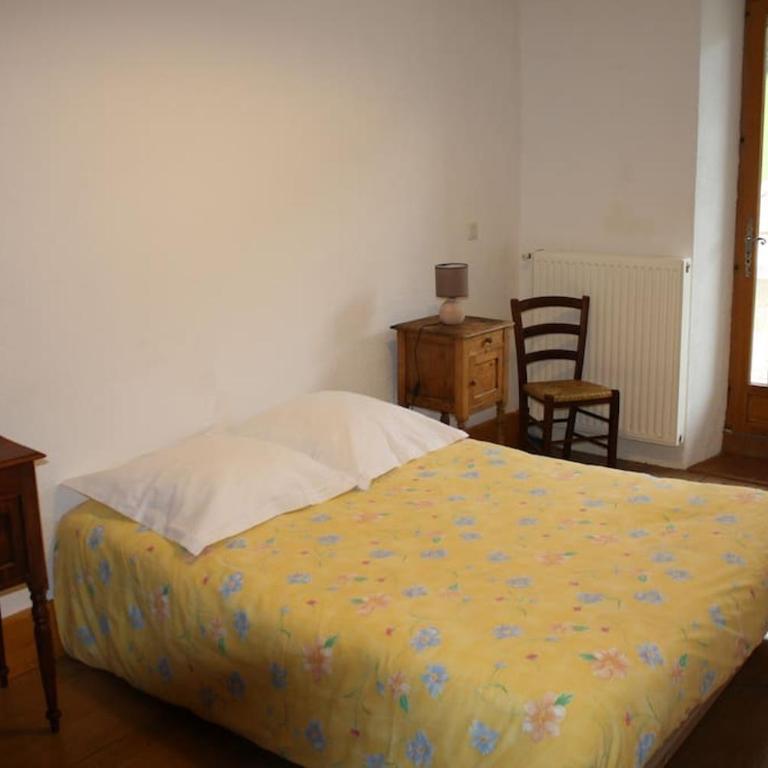 Gîte du Penon - Aillon-Le-Jeune, Margériaz - Maison de village - Maison 3 Chambres - 8