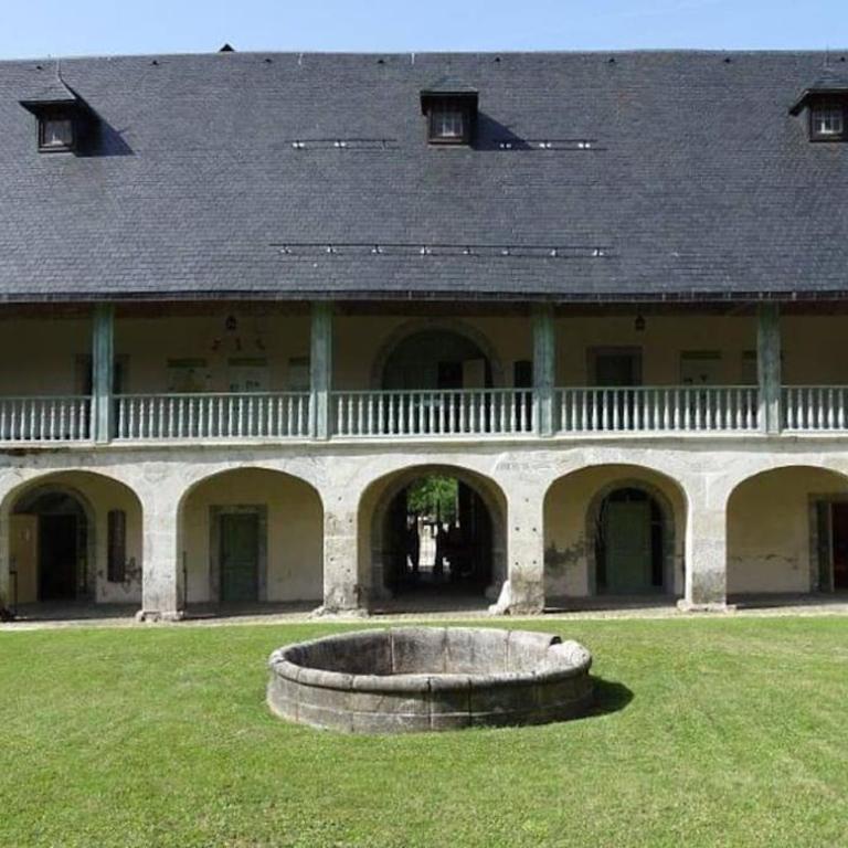 Gîte du Penon - Aillon-Le-Jeune, Margériaz - Maison de village - Maison 3 Chambres - 21