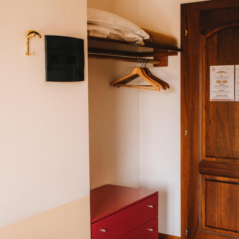 Arciduca Charming House Room & Breakfast - Camera Matrimoniale con Terrazza - 5