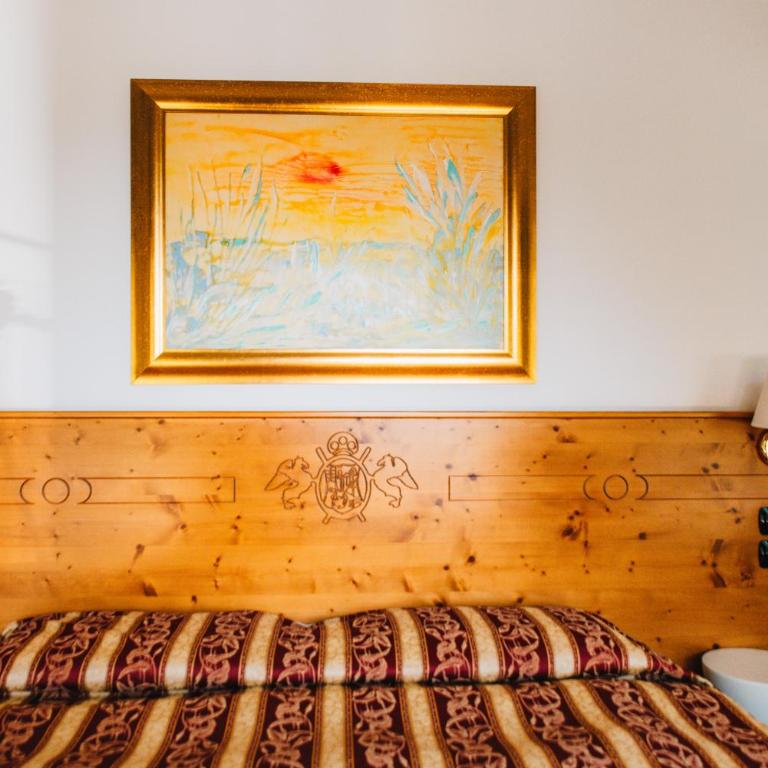 Arciduca Charming House Room & Breakfast - Camera Matrimoniale con Terrazza - 7