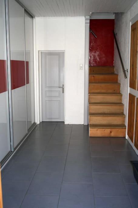 Gîte du Penon - Aillon-Le-Jeune, Margériaz - Maison de village - Maison 3 Chambres - 10