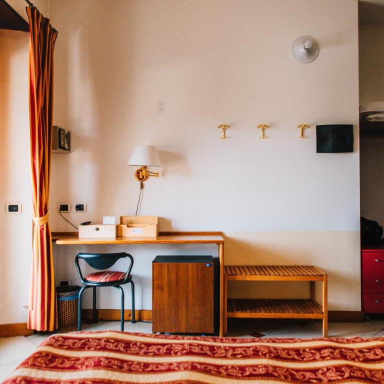 Arciduca Charming House Room & Breakfast - Camera Matrimoniale con Terrazza - 8