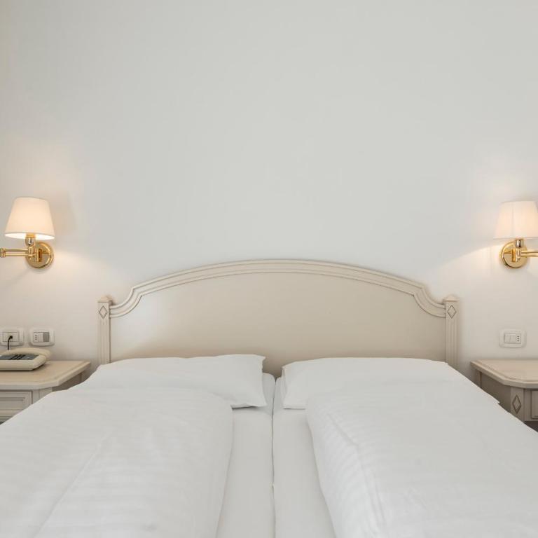 Weingarten Terlan - Rooms & Breakfast - Doppelzimmer mit Balkon - 3