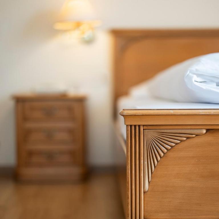 Weingarten Terlan - Rooms & Breakfast - Doppelzimmer mit Balkon - 3
