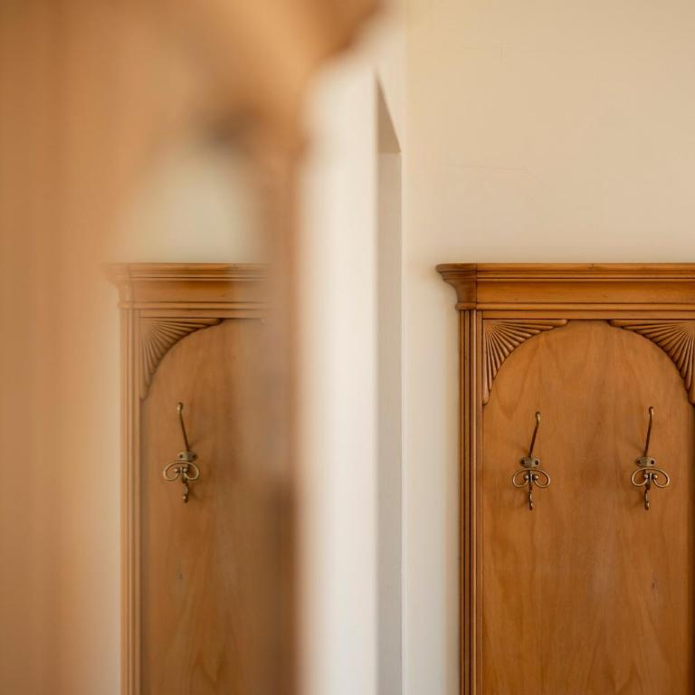 Weingarten Terlan - Rooms & Breakfast - Doppelzimmer mit Balkon - 4