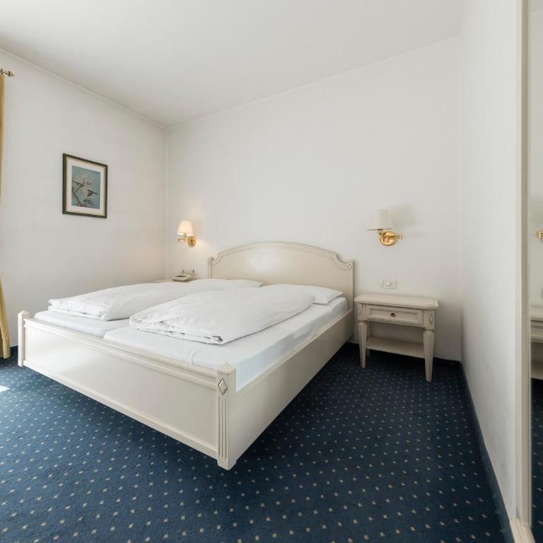 Weingarten Terlan - Rooms & Breakfast - Doppelzimmer mit Balkon - 8