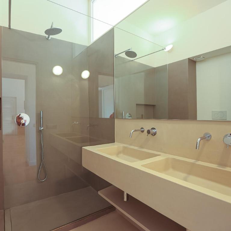 Giulio Cesare Penthouse Rental in Rome - Apartment mit 2 Schlafzimmern - 4