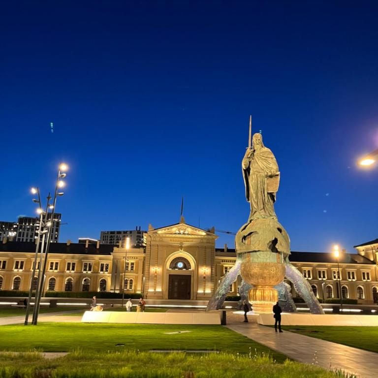 M&M Apartment Stefan Nemanja - Apartman sa 1 Spavaćom Sobom - 21