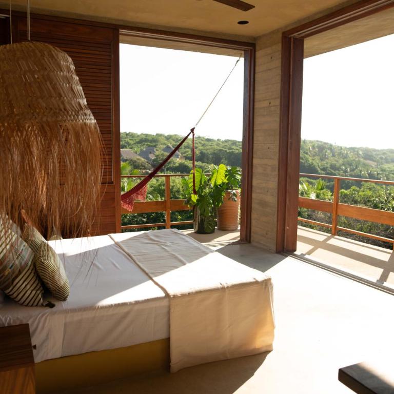 Ennea Hotel - Adults Only - Suite Superior con vistas al mar - 2