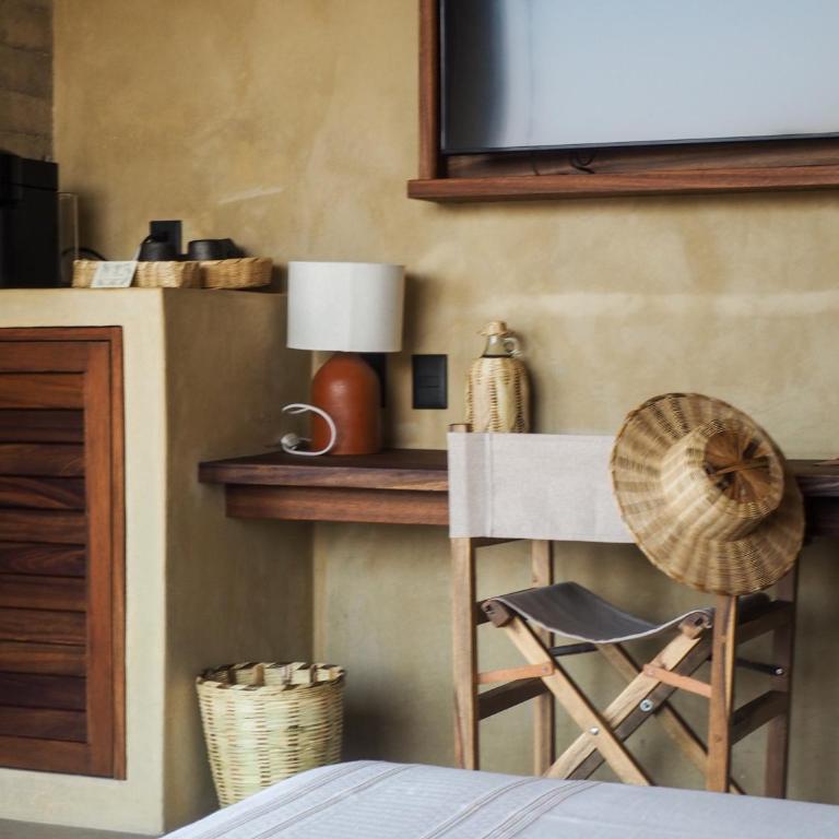 Ennea Hotel - Adults Only - Suite Superior con vistas al mar - 5