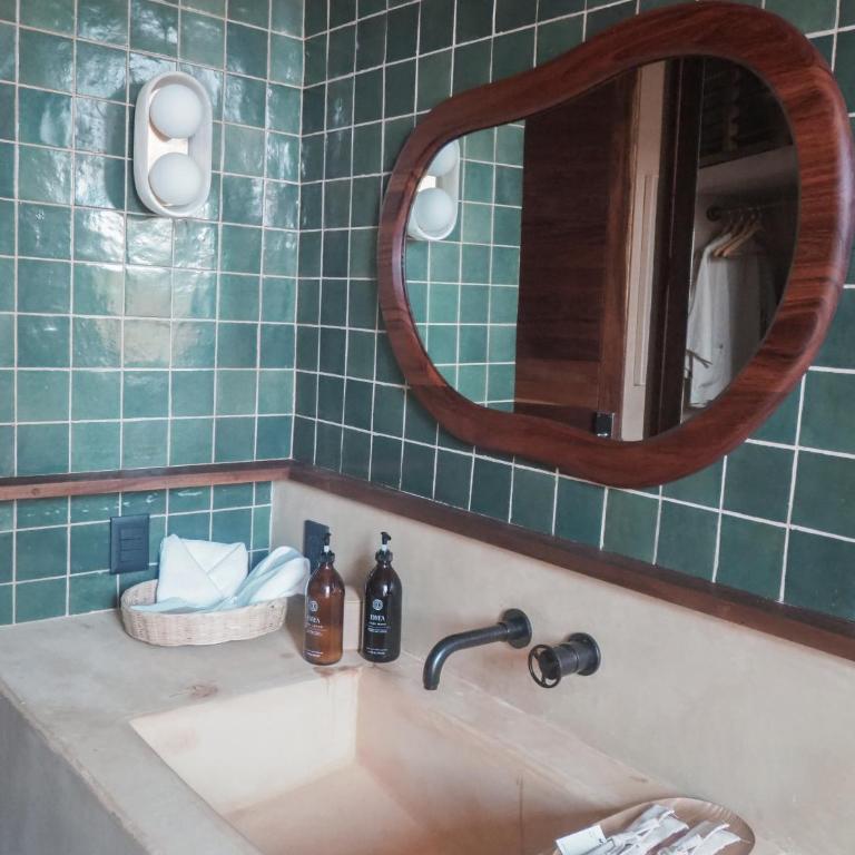 Ennea Hotel - Adults Only - Suite Superior con vistas al mar - 9