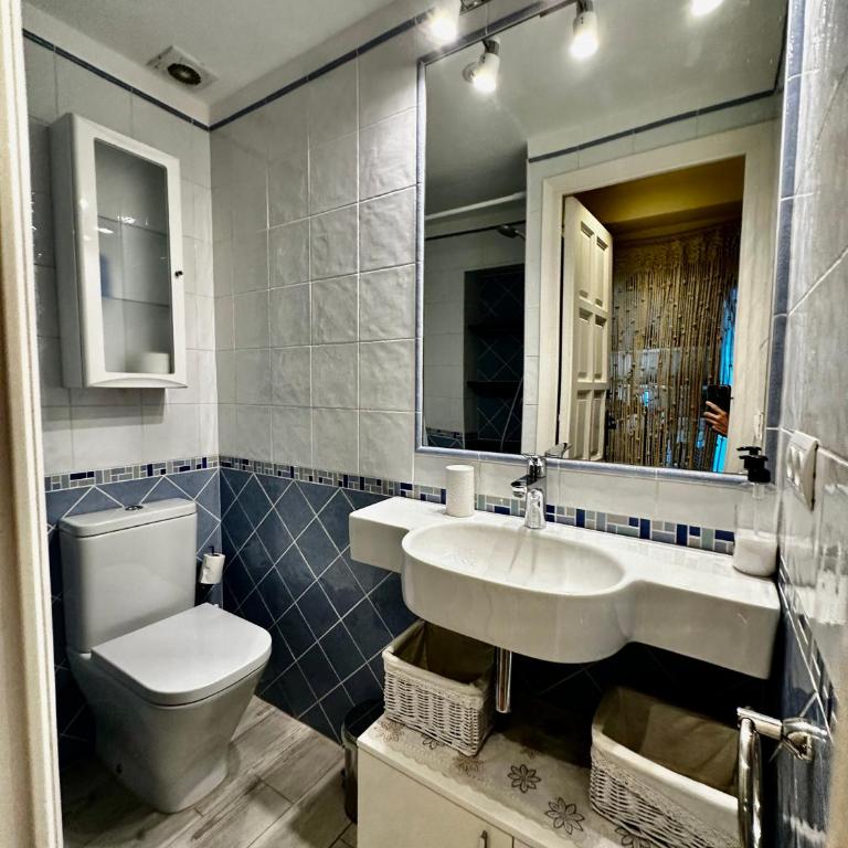 Cap Sa Sal - Apartamento Vistamar - Apartamento de 3 dormitorios - 15
