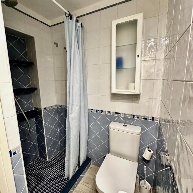 Cap Sa Sal - Apartamento Vistamar - Apartamento de 3 dormitorios - 16