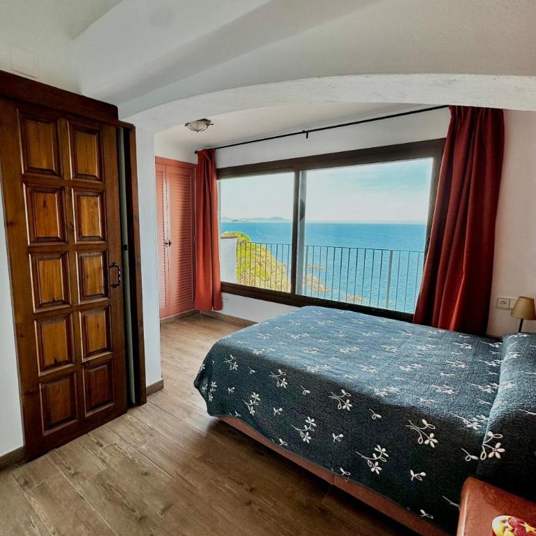 Cap Sa Sal - Apartamento Vistamar - Apartamento de 3 dormitorios - 11